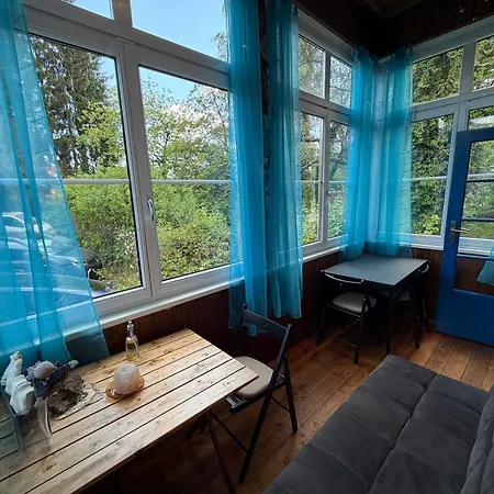 Grosszuegige Altbau-wohnung Mit Loggia & Gruenblick